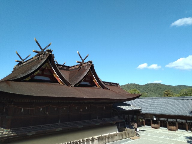 神社めぐり』吉備津神社（岡山県）① - keichan's blog