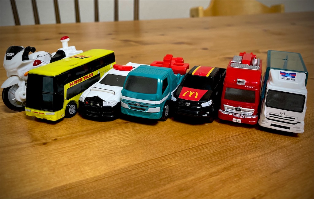 ハッピーセット　他　まとめ McDonald's Happy Set】 They can't go backTwins are hooked