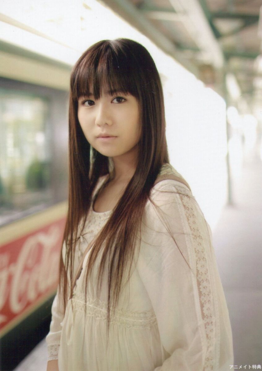 個別「[佐藤すみれ]AKB48 佐藤すみれ アニメイト」の写真、画像 - 風吹