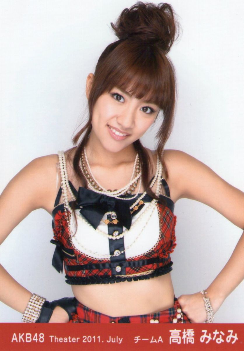 個別「[高橋みなみ]AKB48 高橋みなみ」の写真、画像 - 月別11-07