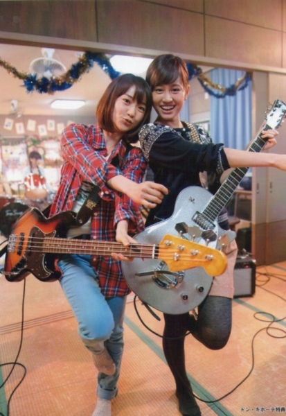 個別「[大島優子][前田敦子]AKB48」の写真、画像 - GIVEMEFIVE(通常盤