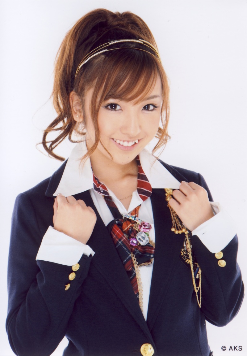 板野友美 AKB 写真 個別「[板野友美]AKB48 板野友美」の写真、画像 - AKS - 秘密基地＠秋葉原