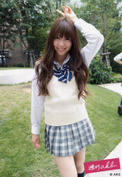 個別「[河西智美]AKB48 河西智美」の写真、画像 - 週刊AKB - 秘密基地