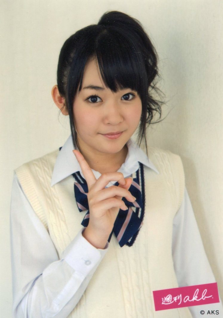 個別「[多田愛佳]AKB48」の写真、画像 - 週刊AKB - 秘密基地＠秋葉原