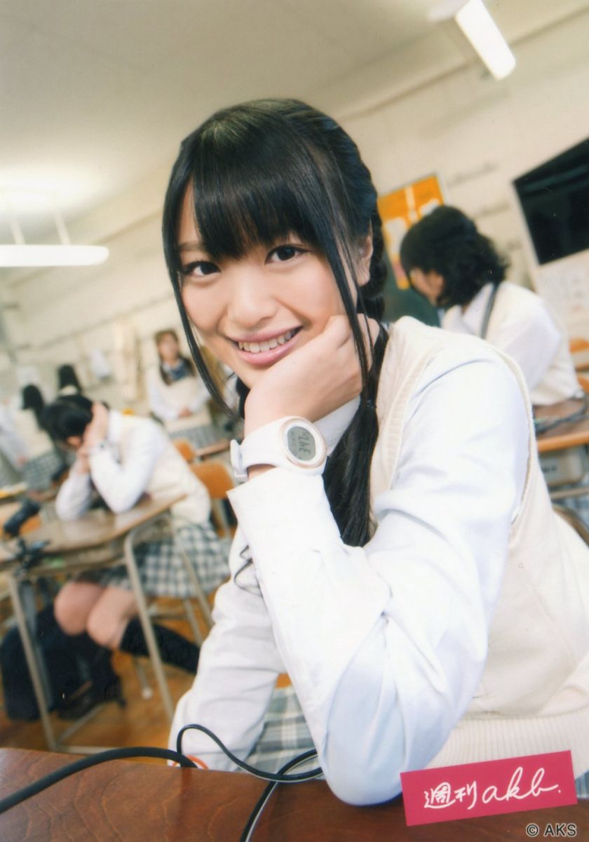 個別「[北原里英]AKB48 SKE48」の写真、画像 - 週刊AKB - 秘密基地＠秋葉原