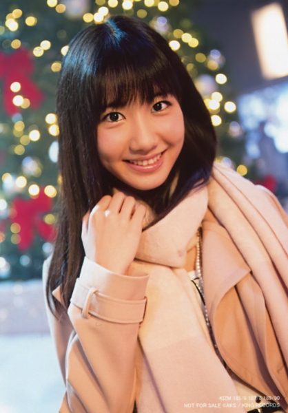 個別「[柏木由紀]AKB48」の写真、画像 - 永遠プレ(通常盤) - 秘密基地