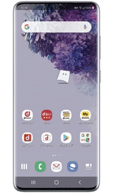 ガジェット ドコモ Galaxy S 5g 発売日決定 購入キャンペーンで Buds 貰えちゃう 次期スマートウォッチも爆誕か ちょいゆたblog