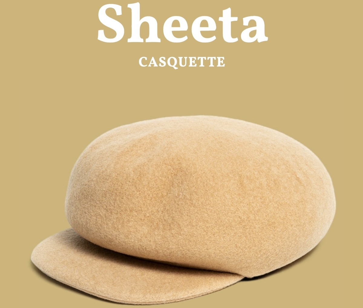 CA4LA × スタジオジブリ天空の城ラピュタ ワークキャップ 完売品 希少