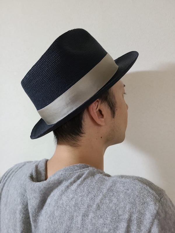 【CA4LA】世界で一つ、自分だけの帽子を。カシラのカスタムオーダーで注文した、オリジナルブレードハットを公開🎩その出来栄えは?? - ちょい ...