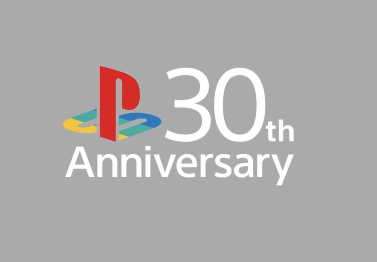 激レア】PlayStation 5 30周年記念モデル発表！懐かしさと最先端技術が 