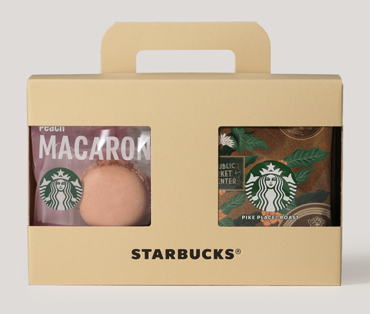速報】スターバックス「The苺フラペチーノ」2025年4月9日全国発売