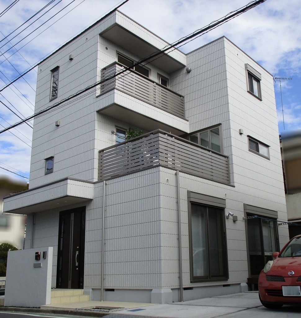 ご近所トラブルにならない三階建ての土地を見つけるまでの物語 Keigoman S Diary 注文住宅物語