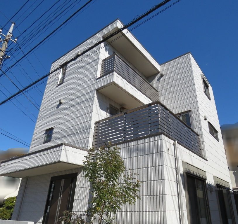 近隣トラブルを防ぐために 転居先でご近所さんに嫌われないようにする方法 Keigoman S Diary 注文住宅物語