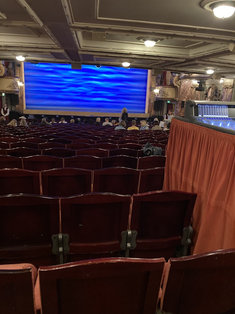 マンマミーア S席2枚組