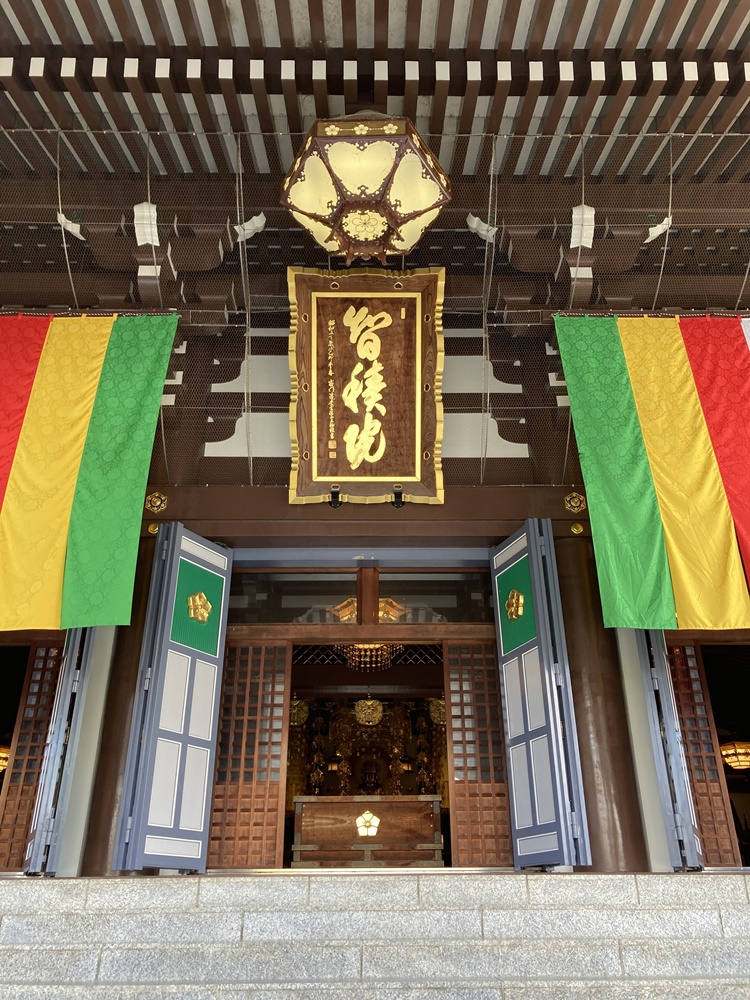 京都ひとり旅で見てきたヨ！① 長谷川等伯【楓図】【桜図】俵屋宗達