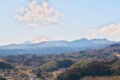 [浅間山][見晴台][一の字山][留夫山][鼻曲山]浅間山