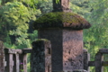 [墓所][長清法印][長純法印][石塔寺][妙義神社]墓所