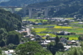 [集落][田園][高架橋][上信越道][北山]集落