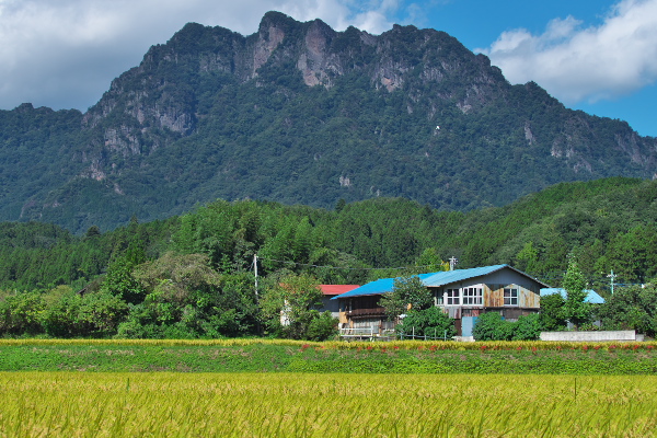 白雲山