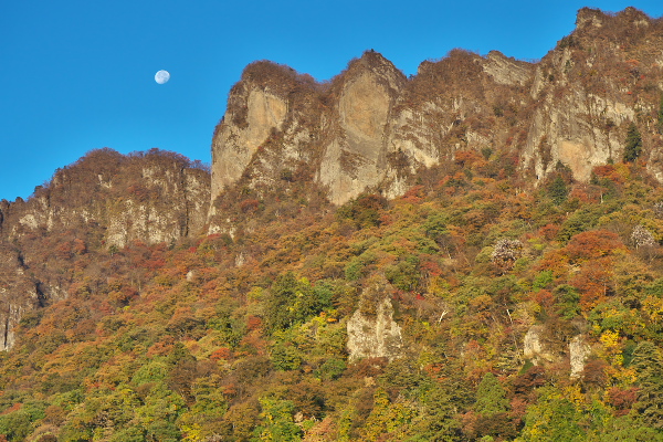 白雲山