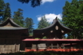 [本殿][弊殿][本社][神社][松井田八幡宮]本殿