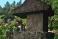 [祠][小祠][岩][竹花久兵衛][妙義神社]祠