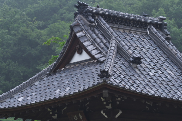 鐘突き堂