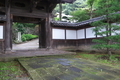 [山門][禅寺][古刹][長野氏][長年寺]山門