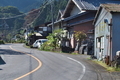 [街道][集落][山間][宿][県道51号]街道