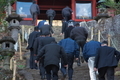 [仕事始め][参拝者][石段][随神門][妙義神社]仕事始め