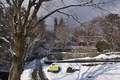 [定点撮影][定点][除雪][雪かき][妙義神社]定点撮影