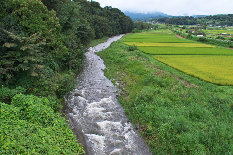 九十九川