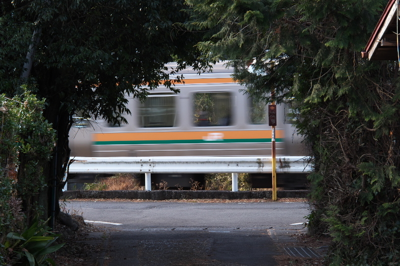 路地
