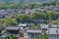 [丘陵][街並][城下][宿場町][松井田]丘陵