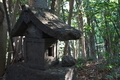 [祠][石祠][墳丘][雷電山古墳][丸山坂]祠