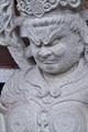 [石仏][石像][明王][古刹][補陀寺]石仏