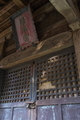[拝殿][神社][琴平宮][こんぴらさん][松井田]拝殿