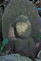 [石仏][仏像][石像][シラカシ][OT右岸]石仏