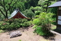 [夏至のころ][宮様御殿][御殿][庭園][妙義神社]夏至のころ