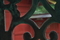 [日に日に増す暑さ][灯籠][青銅製灯籠][本社][妙義神社]