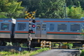 [信越本線][信越線][通勤列車][ローカル線][茶屋本陣]
