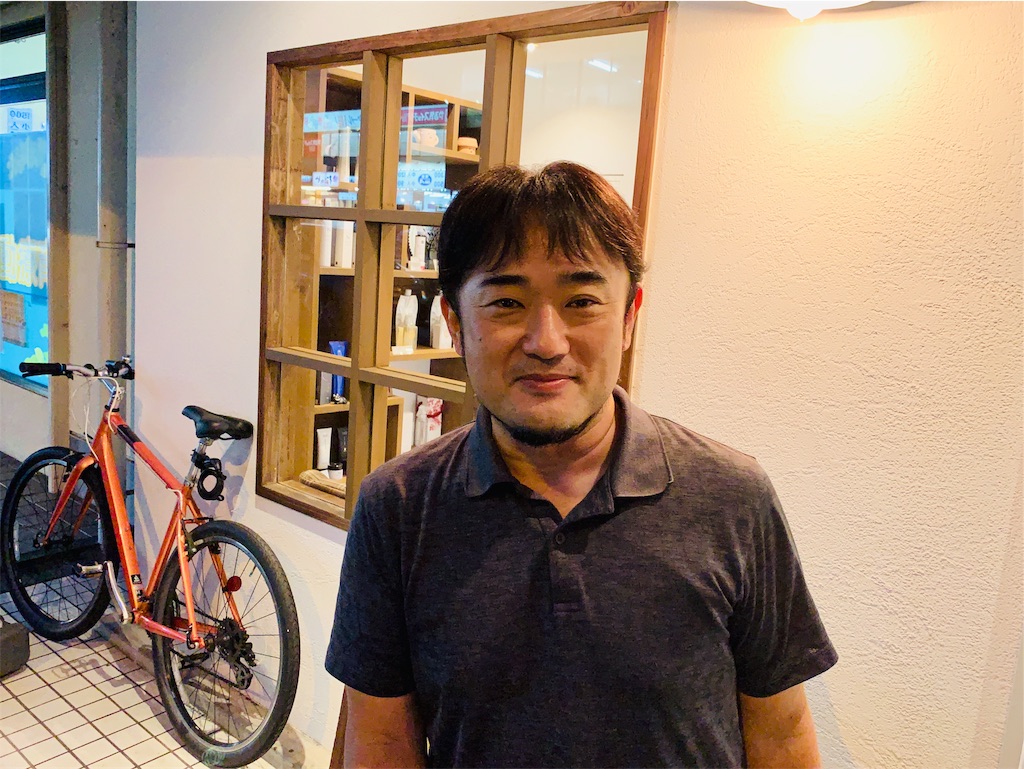 美容師のハサミがいつも綺麗なのには理由がある(^ ^) - 美容師っぽく 