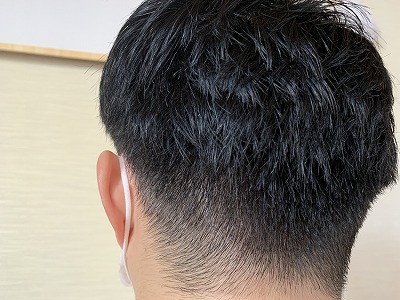 美容室iwasakiはカットだけじゃない カラーや白髪染めもおすすめです 87diary 美容室iwasakiはカットだけじゃない カラーや白髪染めもおすすめです 87diary