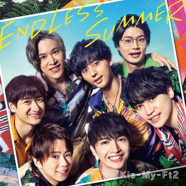 キスマイデビュー9周年おめでとう♡#キスマイ記念日 - Factory of Dream