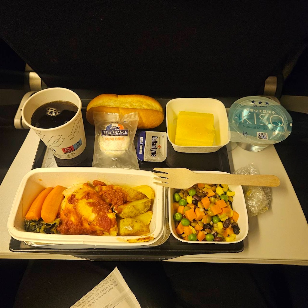 【激レア】エールフランス　コンコルド　機内食メニュー＆機内販売カタログ エールフランス コンコルド (完成品飛行機) - ホビーサーチ