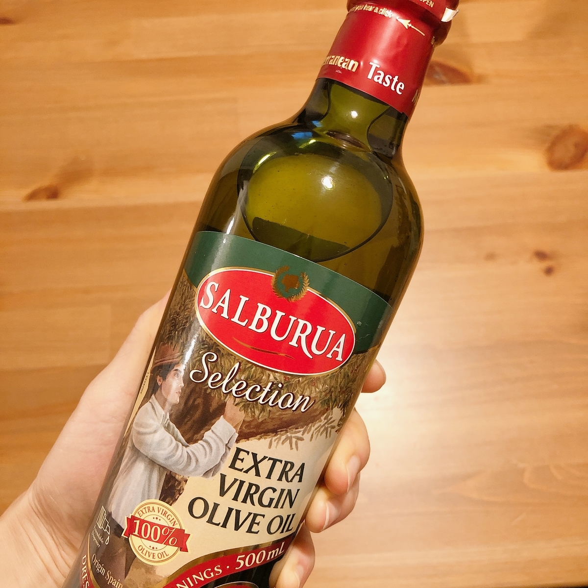 輸入食品のお店 ジュピターで購入したオリーブオイルが美味 と Okストアのフランスパン Kei Life 12