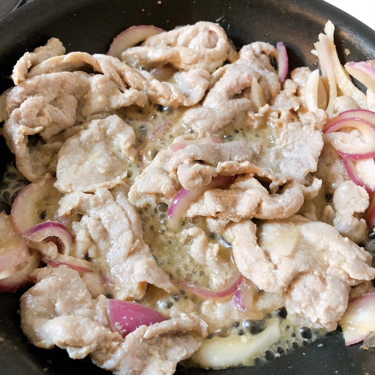 冷めても柔らか 塩こうじの生姜焼き レシピ 下味冷凍 時短調理 お弁当 Kei Life 12 冷めても柔らか 塩こうじの生姜焼き レシピ 下味冷凍 時短調理 お弁当 Kei Life 12