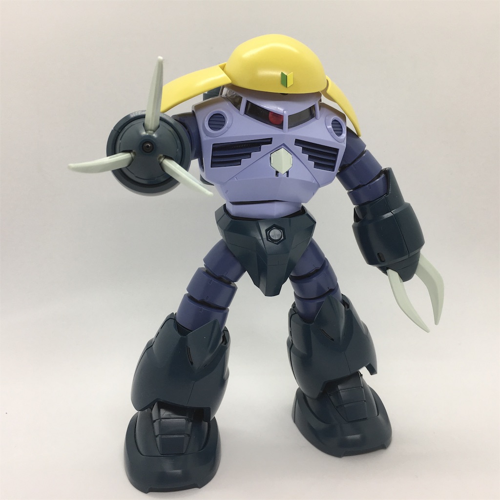 MG ズゴック - Outer Rim