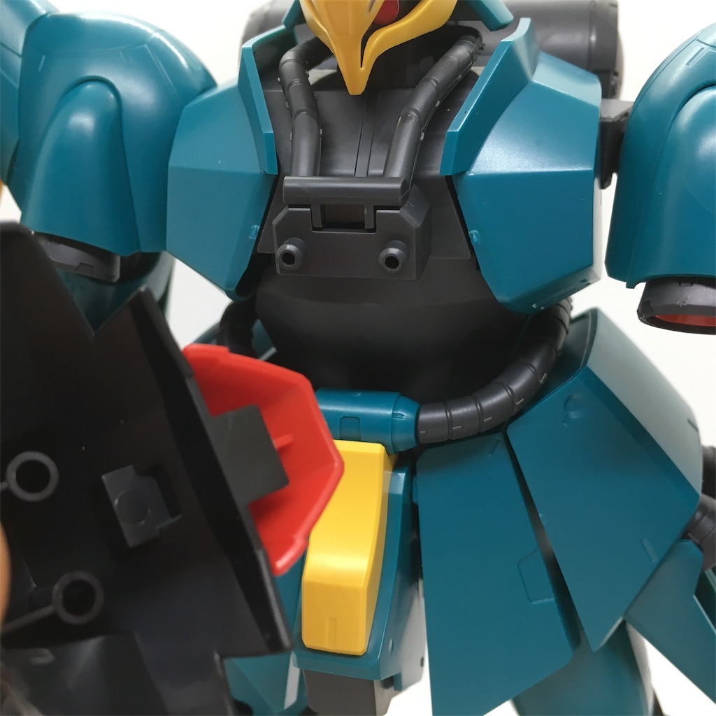 RE/100 ヤクト・ドーガ ギュネイ機 - Outer Rim