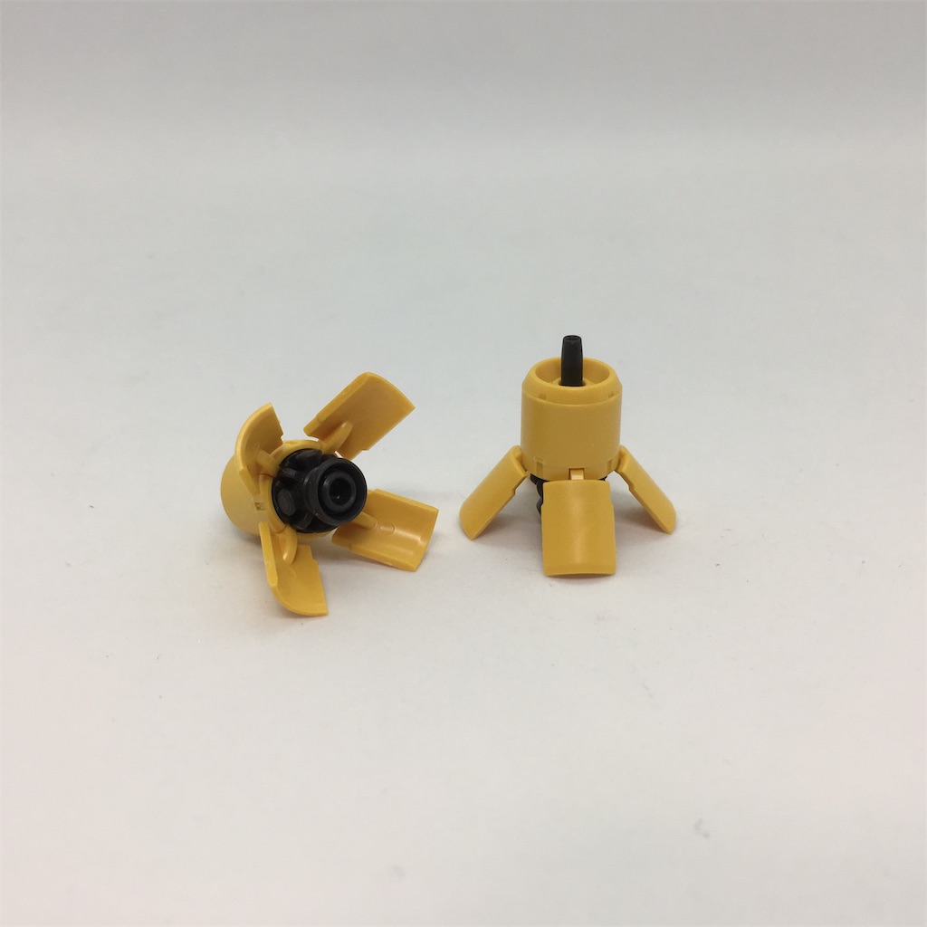 【送料無料（一部地域を除く）】 ヤクト・ドーガ RE/100 クェス機 Rim Outer - ロボット